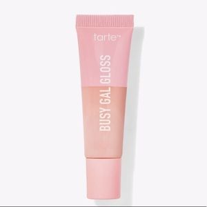 2 for $25 NIB Tarte busy gal gloss- werk wife